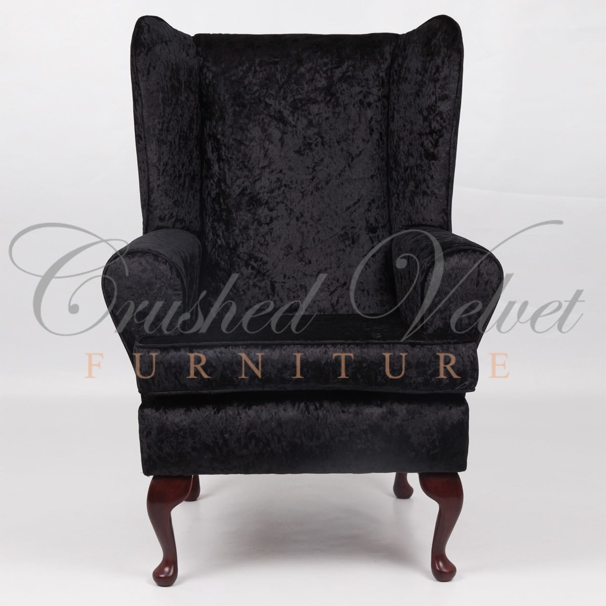 Crushed Velvet Furniture Sofas, Beds, Chairs, Cushions